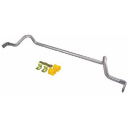 Whiteline BMF56Z Sway Bar 24mm 2 Point Adjustable