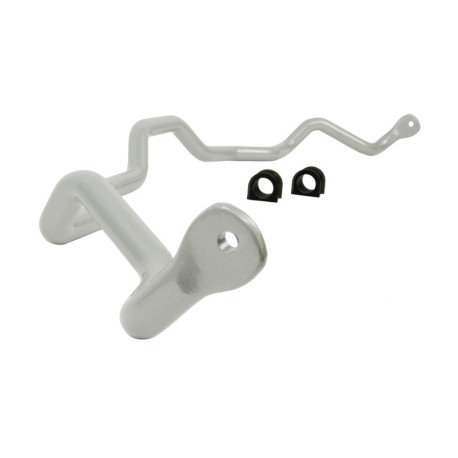 Stabilizátory Whiteline BMF52 Sway Bar 24mm Non Adjustable | race-shop.cz
