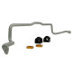 Whiteline Whiteline BMF51X Sway Bar 24mm Non Adjustable | race-shop.cz