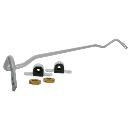 Stabilizátory Whiteline BKR001Z Stabilizátor 18mm Nastavitelné | race-shop.cz