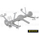 Stabilizátory Whiteline BIR10Z Stabilizátor 20mm 3 Bodovo Nastavitelné | race-shop.cz