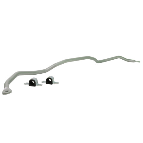 Whiteline Whiteline BHR95 Sway Bar 27mm Non Adjustable | race-shop.cz