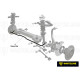 Stabilizátory Whiteline BHR92 Sway Bar 18mm Non Adjustable | race-shop.cz