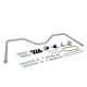 Stabilizátory Whiteline BHR8 Sway Bar 22mm Non Adjustable | race-shop.cz