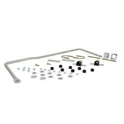 Whiteline BHR7X Sway Bar 20mm Non Adjustable