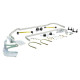 Whiteline Whiteline BHK011 Sway Bar Vehicle Kit | race-shop.cz