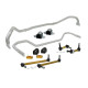 Whiteline Whiteline BHK008 Sway Bar Vehicle Kit | race-shop.cz