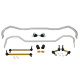 Whiteline Whiteline BHK008 Sway Bar Vehicle Kit | race-shop.cz
