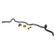 Stabilizátory Whiteline BHF90XZ Sway Bar 26mm 2 Point Adjustable | race-shop.cz