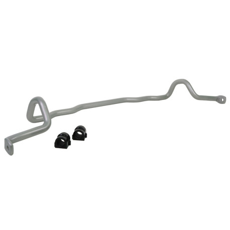 Stabilizátory Whiteline BHF75 Sway Bar 22mm Non Adjustable | race-shop.cz
