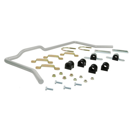 Stabilizátory Whiteline BHF36 Sway Bar 22mm Non Adjustable | race-shop.cz