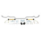 Stabilizátory Whiteline BFR65Z Sway Bar 27mm 4 Point Adjustable | race-shop.cz