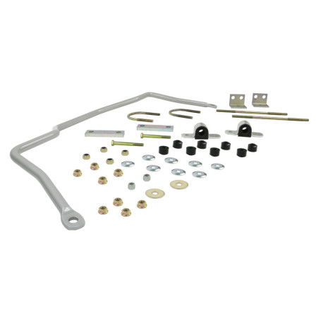 Stabilizátory Whiteline BFR4 Sway Bar 20mm Non Adjustable | race-shop.cz