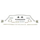 Stabilizátory Whiteline BFR4 Sway Bar 20mm Non Adjustable | race-shop.cz