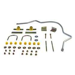 Whiteline BFR26 Sway Bar 16mm Non Adjustable