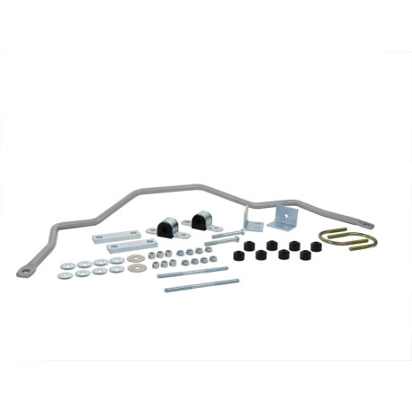 Stabilizátory Whiteline BFR1 Sway Bar 18mm Non Adjustable | race-shop.cz