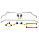 Whiteline Whiteline BFK009 Sway Bar Vehicle Kit | race-shop.cz