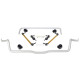 Whiteline Whiteline BFK003 Sway Bar Vehicle Kit | race-shop.cz