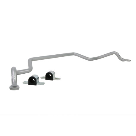 Stabilizátory Whiteline BFF3 Sway Bar 24mm Non Adjustable | race-shop.cz