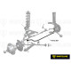 Stabilizátory Whiteline BFF3 Sway Bar 24mm Non Adjustable | race-shop.cz