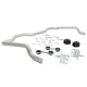 Stabilizátory Whiteline BBR38Z Sway Bar 22mm 2 Point Adjustable | race-shop.cz