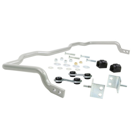 Stabilizátory Whiteline BBR38Z Sway Bar 22mm 2 Point Adjustable | race-shop.cz
