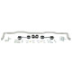 Stabilizátory Whiteline BBR38Z Sway Bar 22mm 2 Point Adjustable | race-shop.cz