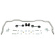 Stabilizátory Whiteline BBR38Z Sway Bar 22mm 2 Point Adjustable | race-shop.cz