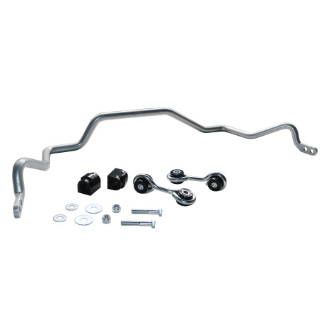 Stabilizátory Whiteline BBR11Z Sway Bar 20mm 2 Point Adjustable | race-shop.cz
