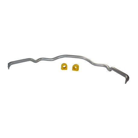 Whiteline Whiteline BBF41 Sway Bar 34mm Non Adjustable | race-shop.cz