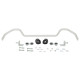 Stabilizátory Whiteline BBF39Z Sway Bar 27mm 3 Point Adjustable | race-shop.cz