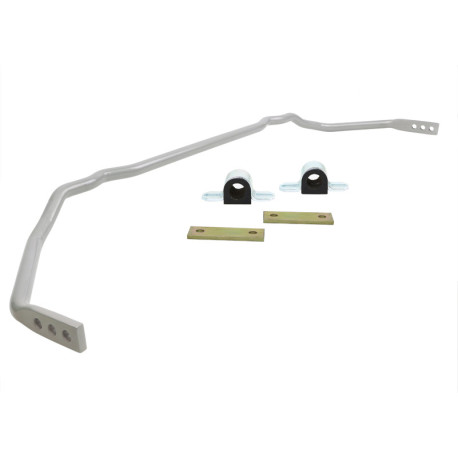 Stabilizátory Whiteline BAR14Z Sway Bar 18mm 3 Point Adjustable | race-shop.cz