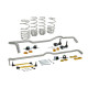 Whiteline Whiteline GS1-OPL001 Grip Series Kit | race-shop.cz