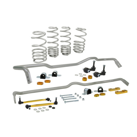 Whiteline Whiteline GS1-OPL001 Grip Series Kit | race-shop.cz