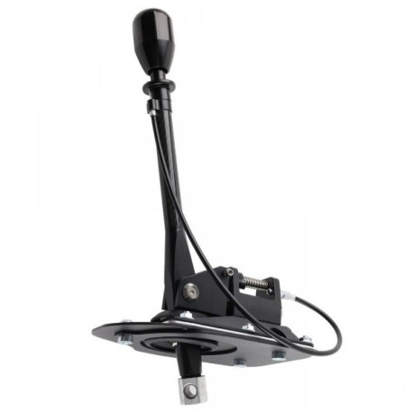 Zkrácená řazení (short shifter) Hliníkové zkrácené řazení pro BMW E30/ E36/ E46/ E8X/ E9X | race-shop.cz