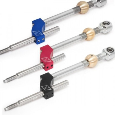Zkrácená řazení (short shifter) zkrácené řazení pro Honda Civic/ Integra B/D Series B16/ B18/ B20 | race-shop.cz