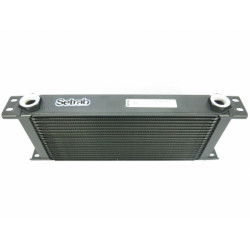 19 řadový olejový chladič Setrab ProLine STD, 405x146x50mm POŠKOZENÉ