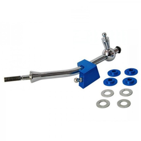Zkrácená řazení (short shifter) zkrácené řazení pro Mazda 3 2004-2007 | race-shop.cz