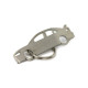 Car-Shapes klíčenky Mitsubishi EVO X stainless steel keychain | race-shop.cz