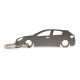 Car-Shapes klíčenky Alfa Romeo Giulietta stainless steel keychain | race-shop.cz