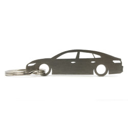 VW Volkswagen Arteon klíčenka z nerezové oceli