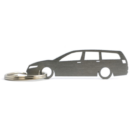 Car-Shapes klíčenky Honda Accord 7gen kombi stainless steel keychain | race-shop.cz