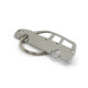 Car-Shapes klíčenky Honda Accord 7gen kombi stainless steel keychain | race-shop.cz