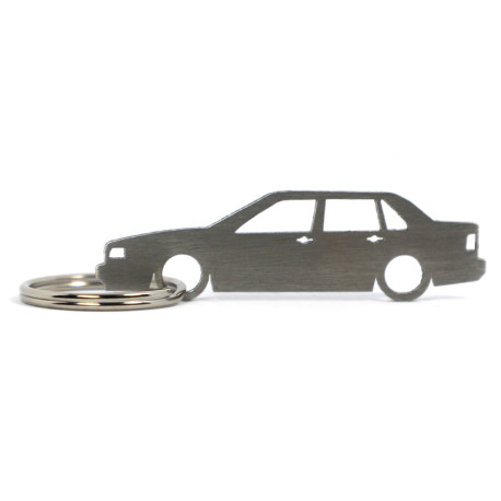 Car-Shapes klíčenky Volvo 850 sedan stainless steel keychain | race-shop.cz