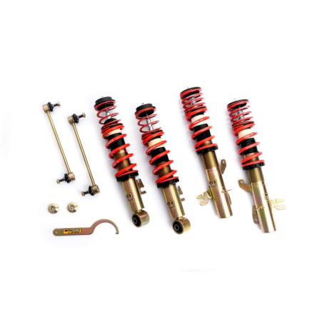 R56 Coilover Suspension Street MTS Technik for Mini Cooper (R56) | race-shop.cz