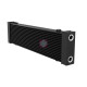 Chladiče převodovky a posilovače řízení 15 row oil cooler Setrab Pro Line COM, 328x148x50mm (2 pass) | race-shop.cz