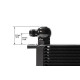 Příslušenství Setrab ProLine 90° rotatable banjo fitting M22x1.5 to AN8 | race-shop.cz