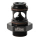 Příslušenství Setrab ProLine 90° rotatable banjo fitting M22x1.5 to AN8 | race-shop.cz
