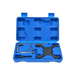 Ford 1.6 TI-VCT Engine Timing Tool Kit