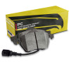 Hawk Brake Pad Performance Ceramic HB783Z.692